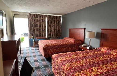 Rio Hotel | Royal Inn Motel-Charlottesville