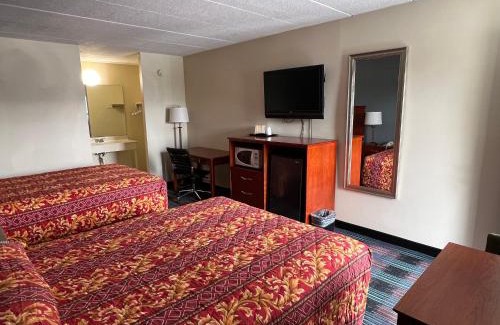 Rio Hotel | Royal Inn Motel-Charlottesville