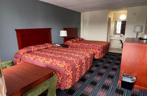 Rio Hotel | Royal Inn Motel-Charlottesville