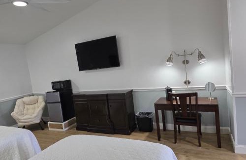 Ocala Apartment | Royal Inn Motel