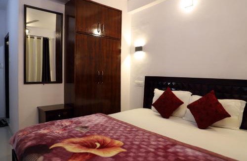 Rewalsar Hotel | Royal Inn Rewalsar