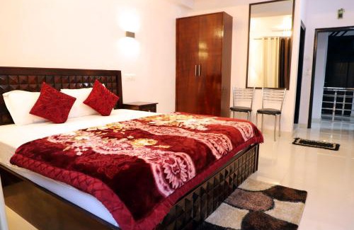 Rewalsar Hotel | Royal Inn Rewalsar