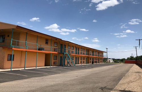 Borger Hotel | Royal inn