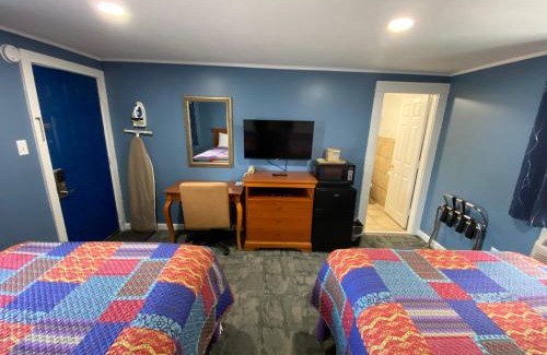 Claremont Hotel | Royal Inn