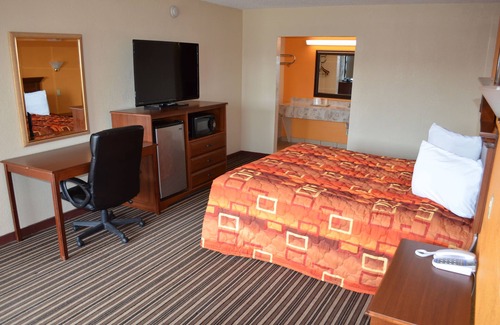 Greenville Hotel | Royal Inn
