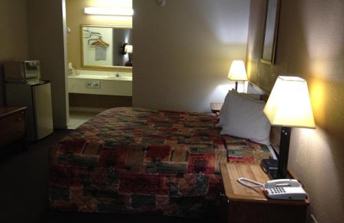 Sparta Hotel | Royal Inn