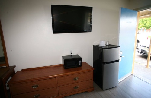 Victoria Hotel | Royal Inn