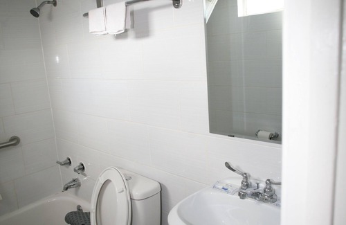 Victoria Hotel | Royal Inn