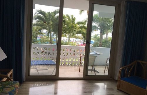 Beacon Hill Resort | Royal Islander La Plage in St. Maarten, available April 18-25 for $1400