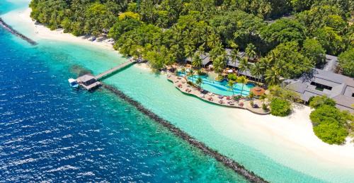 Horubadhoo Island Resort | Royal Island Resort Maldives