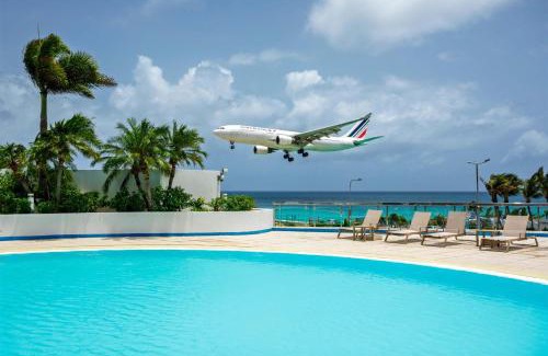 Maho Hotel | Royal Islander Club Resort La Terrasse
