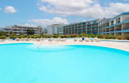 Maho Hotel | Royal Islander Club Resort La Terrasse
