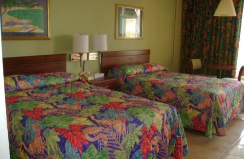Sunrise Park Hotel | Royal Islander Hotel