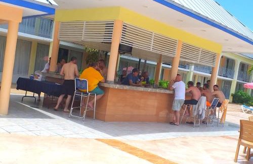 Sunrise Park Hotel | Royal Islander Hotel