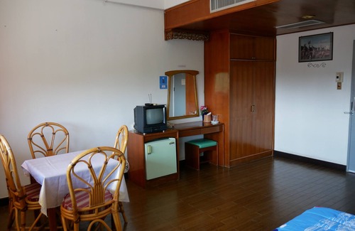 Nong Khai Hotel | Royal Jommanee Hotel