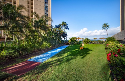 Kahana Apartment | Royal Kahana Maui by OUTRIGGER