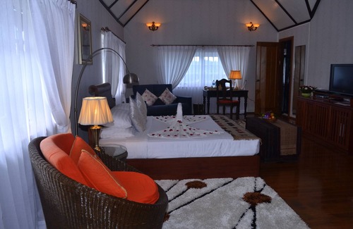 Kalaw Hotel | Royal Kalaw Hills Resort