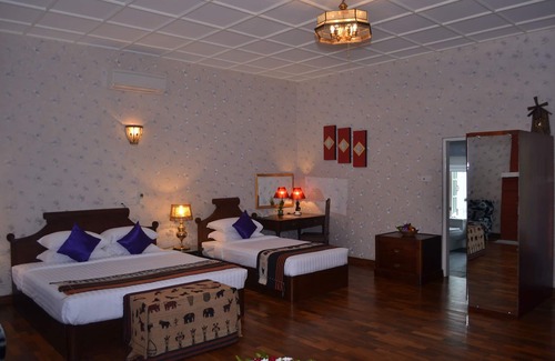 Kalaw Hotel | Royal Kalaw Hills Resort