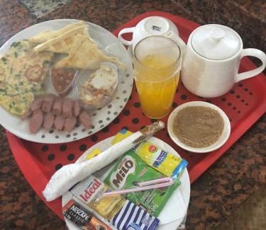 Tema Hotel | Royal Kamak Hotel Tema