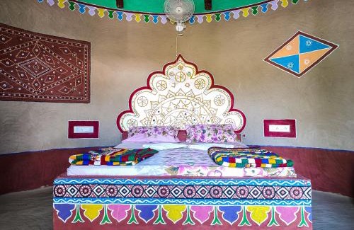 Hodka Village Hotel | Royal King