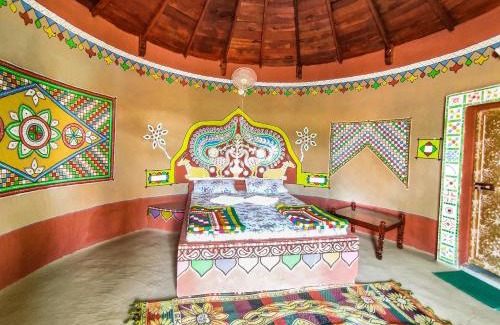 Hodka Village Hotel | Royal King
