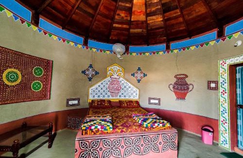 Hodka Village Hotel | Royal King