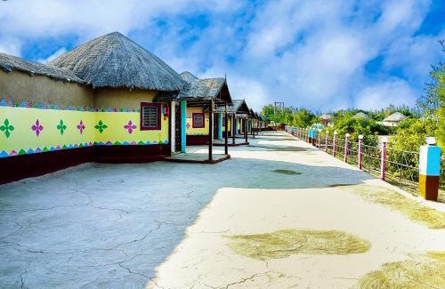 Hodka Village Hotel | Royal King
