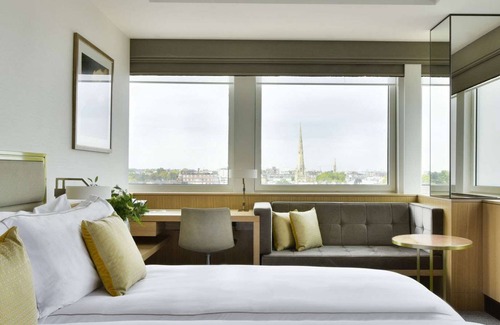 Bayswater Hotel | Royal Lancaster London