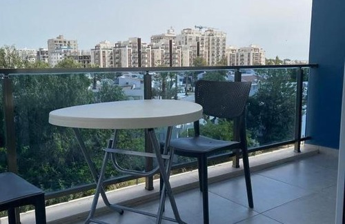 Trikomo Apartment | Royal Life Residence