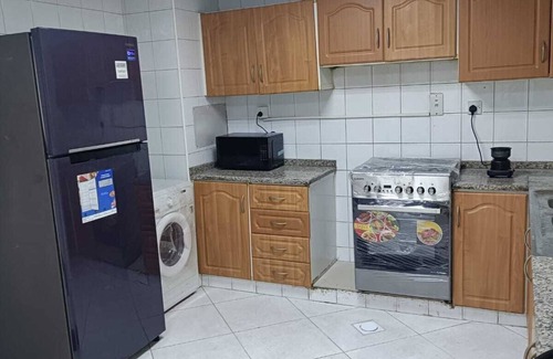 Mirdif Villa | Royal Line Vacation Homes Rental