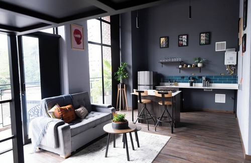 El Poblado Apartment | Royal Living Poblado