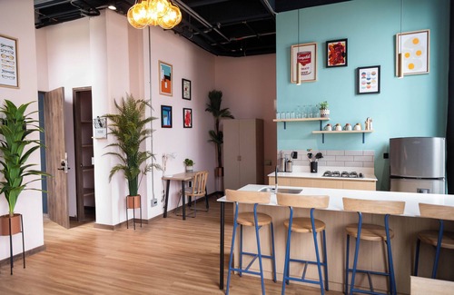 El Poblado Apartment | Royal Living Poblado