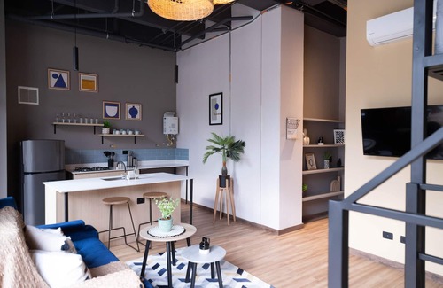 El Poblado Apartment | Royal Living Poblado