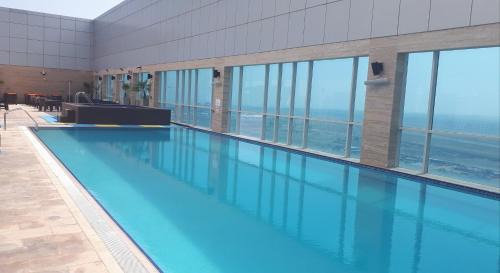 Al-Fujairah Hotel | Royal M Hotel Fujairah by Gewan