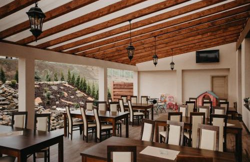 Sabinov Hotel | ROYAL M