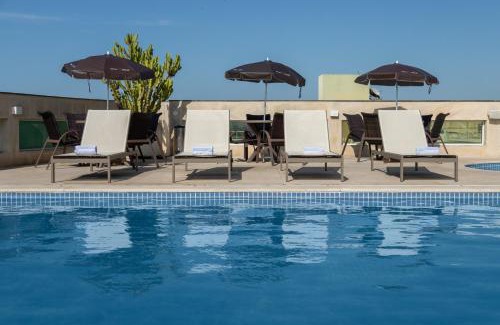 Macae Hotel | Royal Macaé Palace Hotel