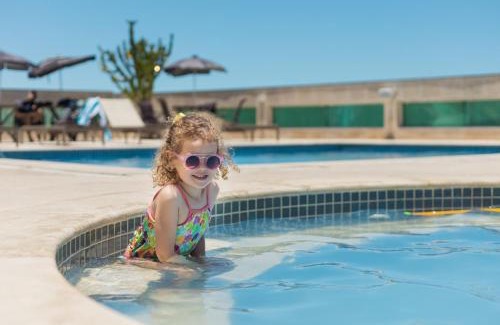 Macae Hotel | Royal Macaé Palace Hotel