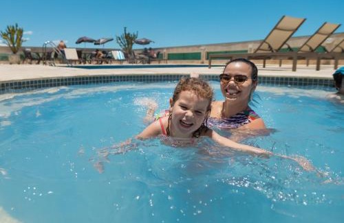 Macae Hotel | Royal Macaé Palace Hotel