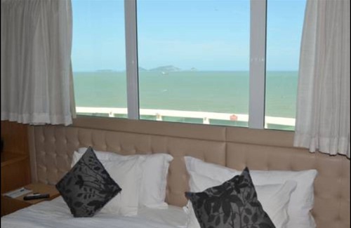 Macae Hotel | Royal Macaé Palace Hotel