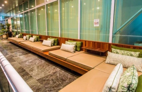 Macae Hotel | Royal Macaé Palace Hotel