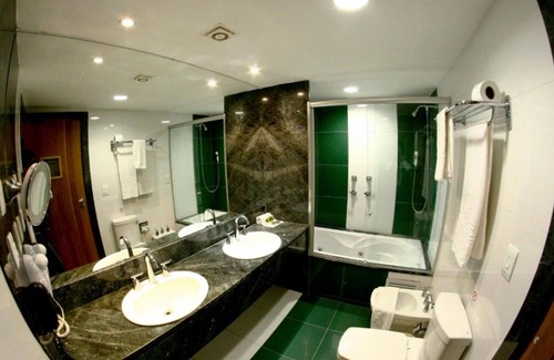 Macae Hotel | Royal Macaé Palace Hotel