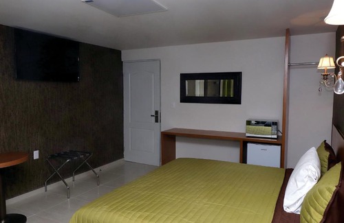 Ciudad Madero Hotel | Royal Madero Inn