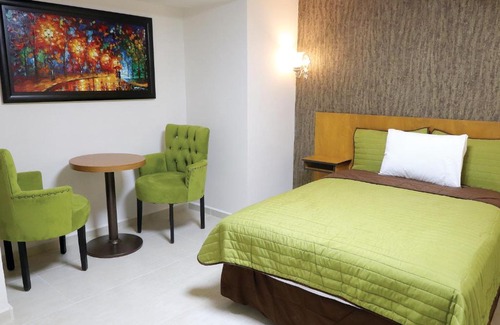 Ciudad Madero Hotel | Royal Madero Inn