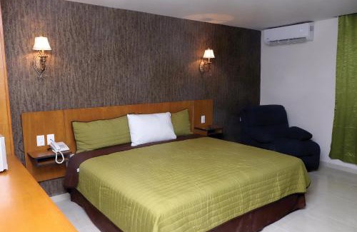 Ciudad Madero Hotel | Royal Madero Inn