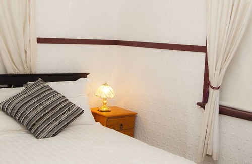 Jerilderie Hotel | Royal Mail Hotel