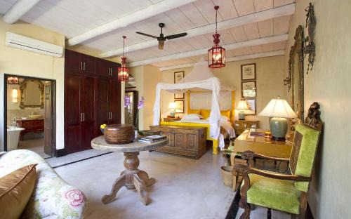 Thorny Bush Game Reserve Cabin | Royal Malewane