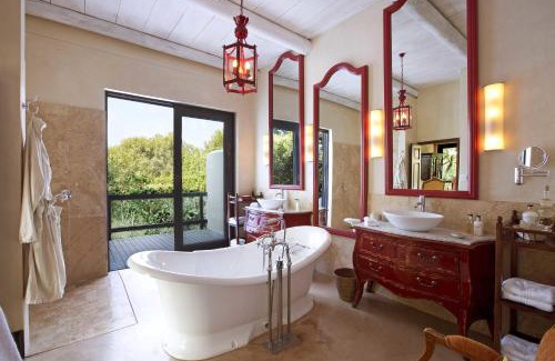 Thorny Bush Game Reserve Cabin | Royal Malewane