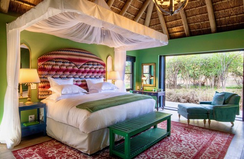 Thorny Bush Game Reserve Cabin | Royal Malewane
