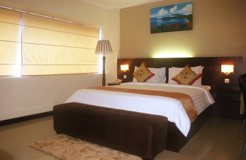 Sorong Hotel | Royal Mamberamo Hotel