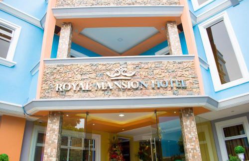 Tabaco City Hotel | Royal Mansion Hotel